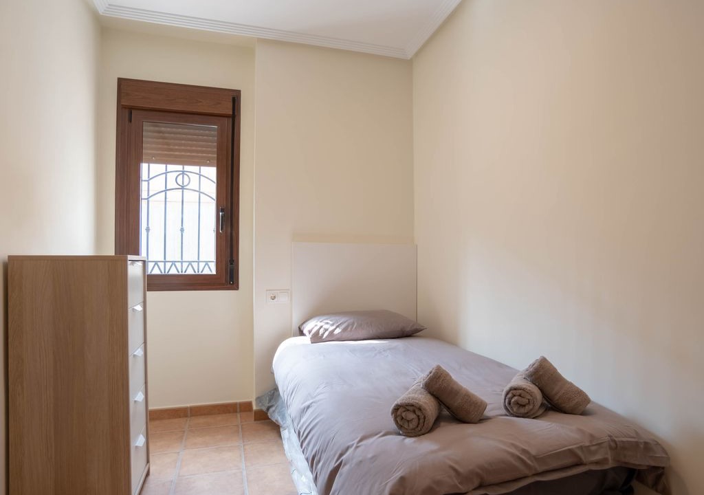 Photo of Bedroom in Los Cuarteros