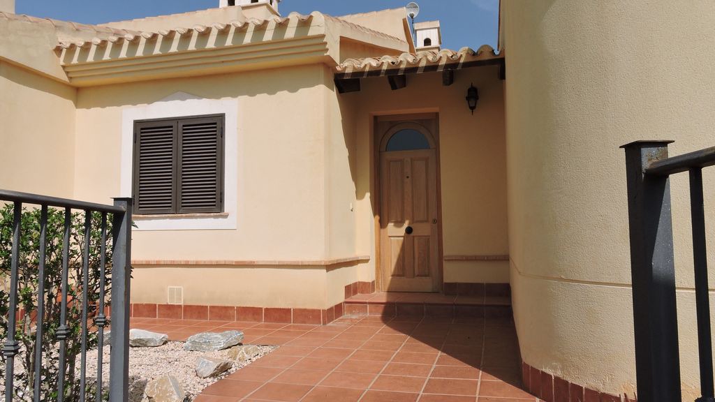 Photo of Buildings in Corverica