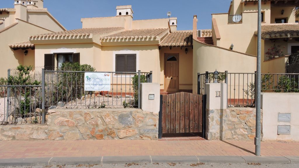 Photo of Buildings in Corverica