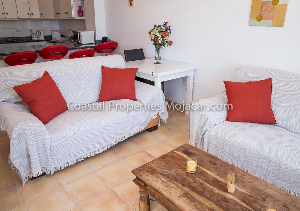 Photo of Livingroom in Ventanicas-El Cantal
