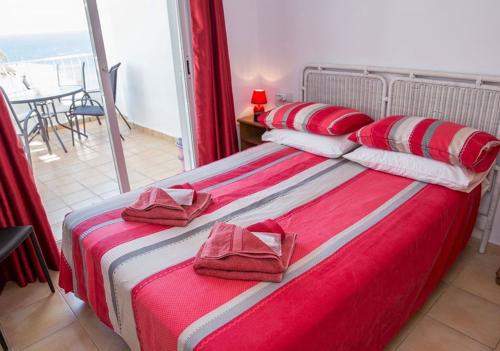 Photo of Bedroom in Ventanicas-El Cantal