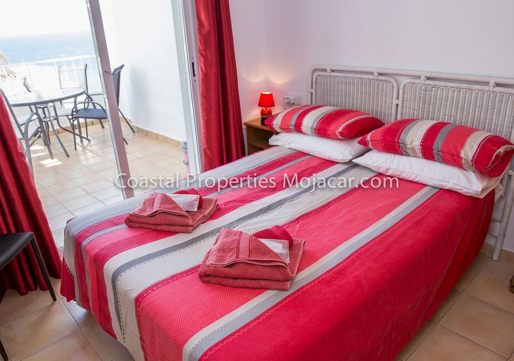 Photo of Bedroom in Ventanicas-El Cantal