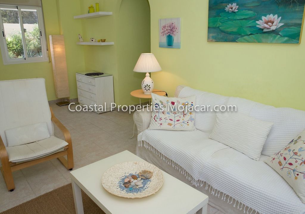 Photo of Livingroom in Ventanicas-El Cantal
