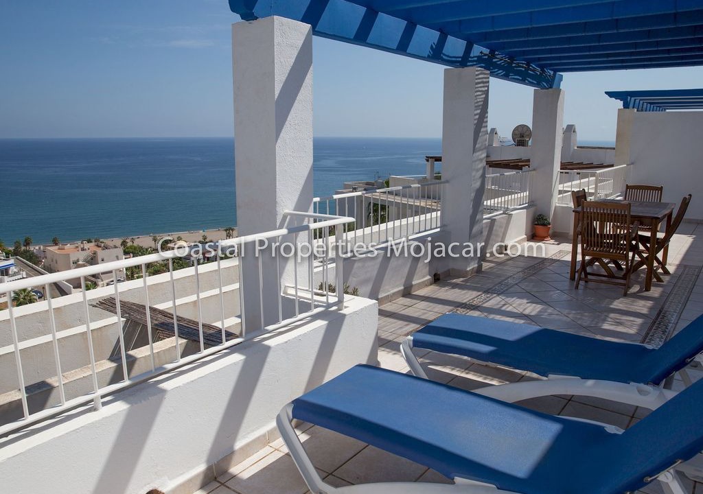 Photo of Patio Balcony in Ventanicas-El Cantal