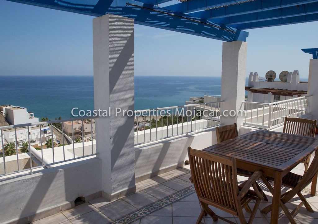 Photo of Patio Balcony in Ventanicas-El Cantal