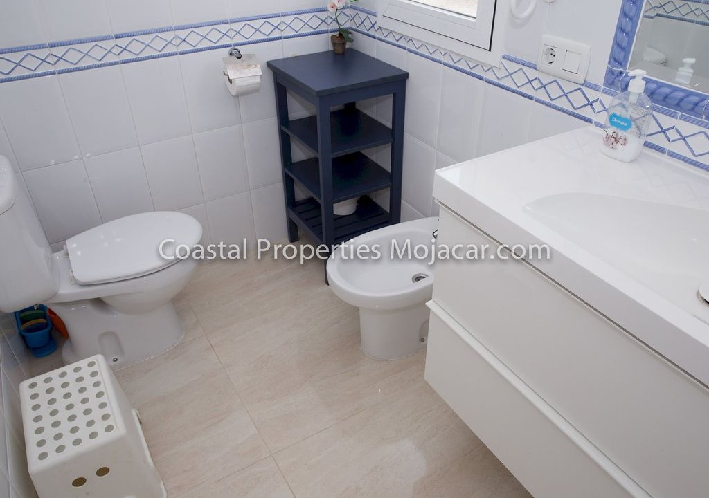 Photo of Bathroom in Ventanicas-El Cantal