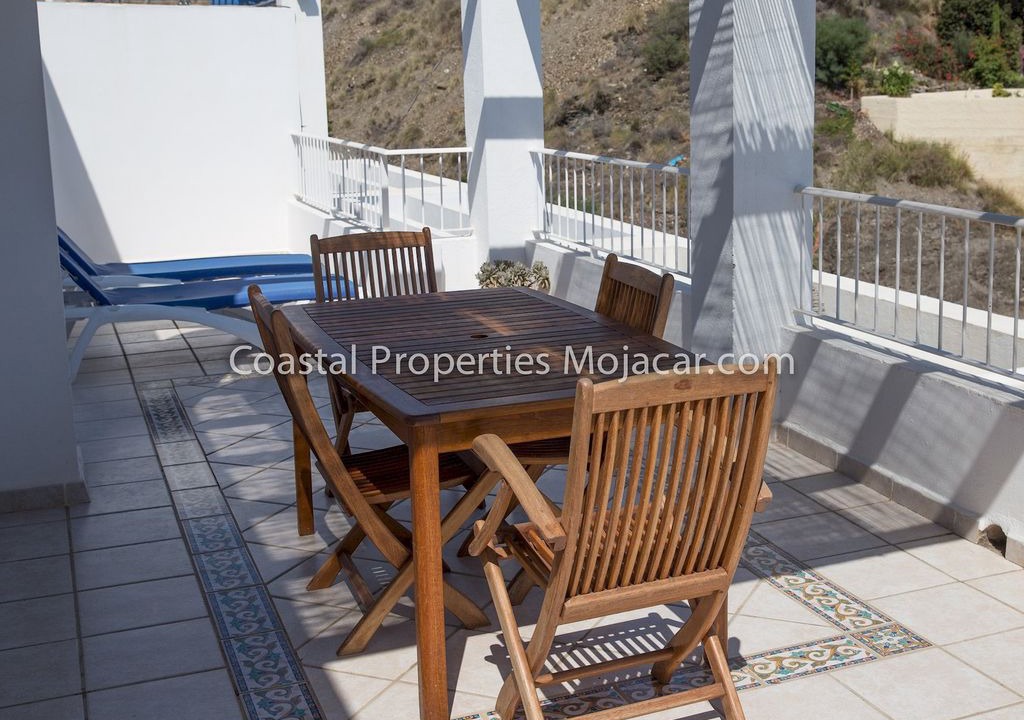 Photo of Patio Balcony in Ventanicas-El Cantal