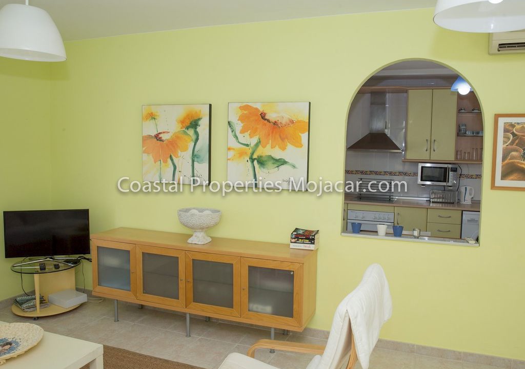 Photo of Livingroom in Ventanicas-El Cantal
