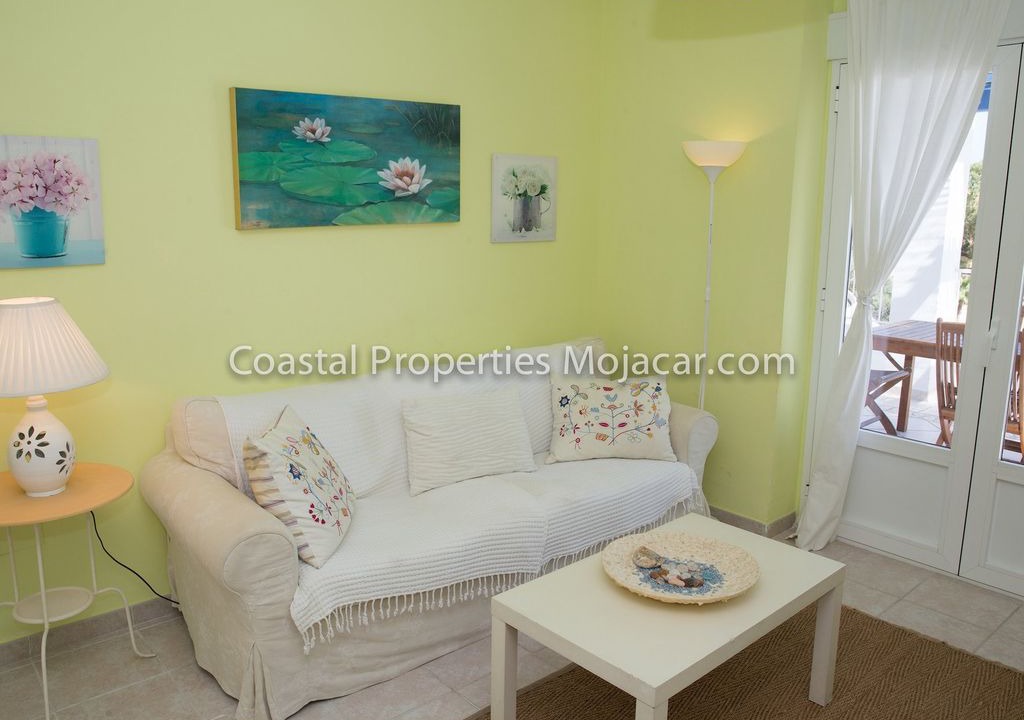 Photo of Livingroom in Ventanicas-El Cantal