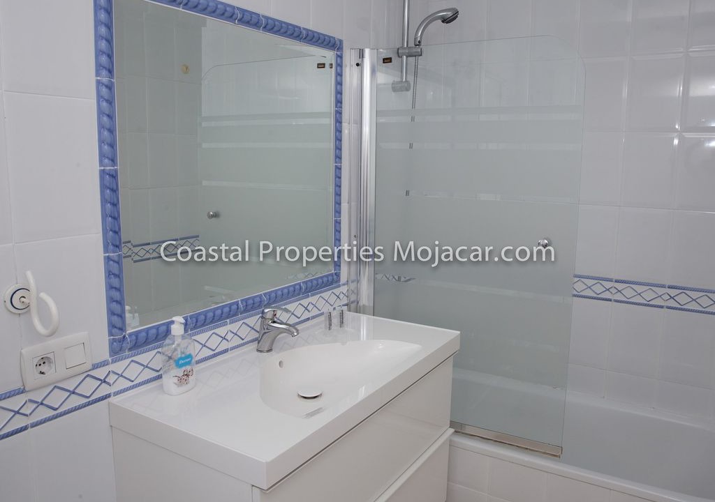 Photo of Bathroom in Ventanicas-El Cantal