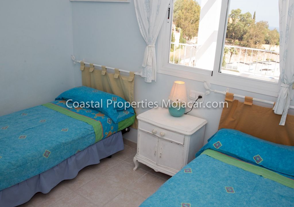 Photo of Bedroom in Ventanicas-El Cantal