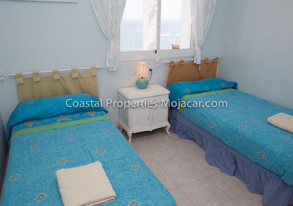 Photo of Bedroom in Ventanicas-El Cantal