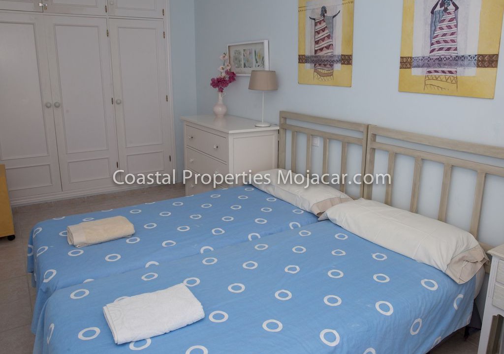 Photo of Bedroom in Ventanicas-El Cantal