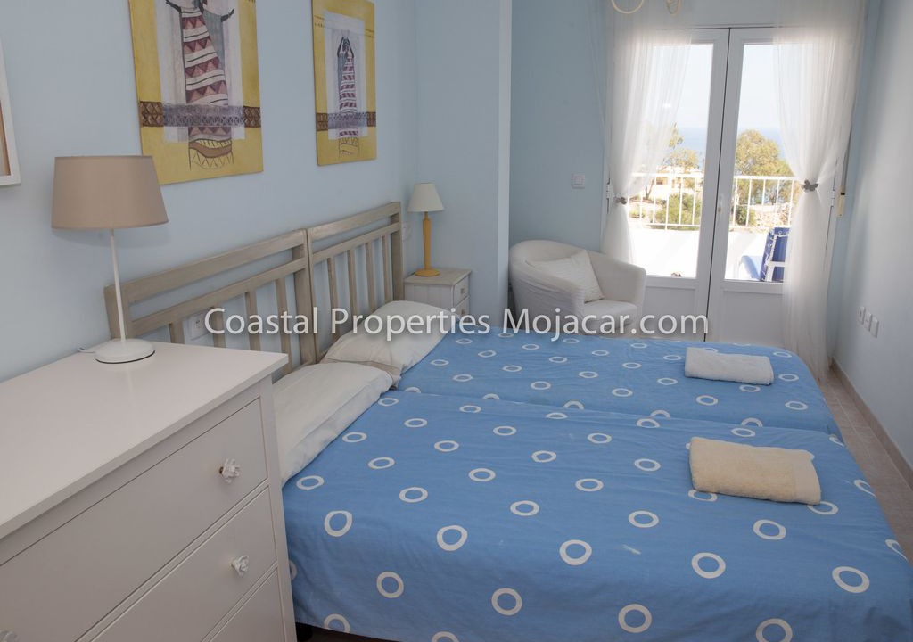 Photo of Bedroom in Ventanicas-El Cantal
