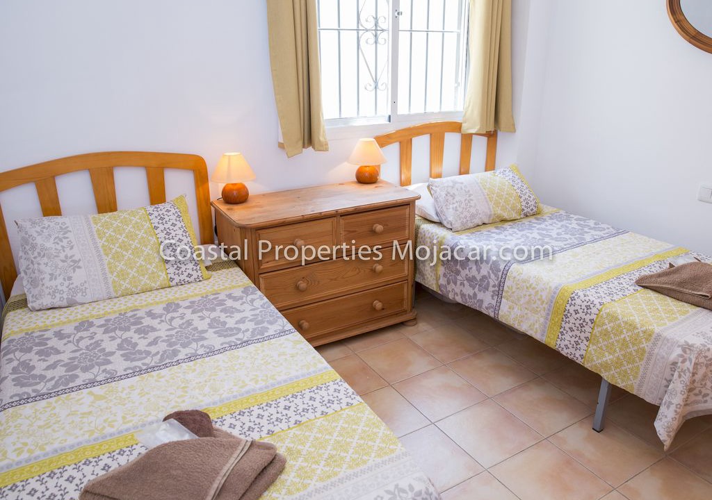 Photo of Bedroom in Ventanicas-El Cantal