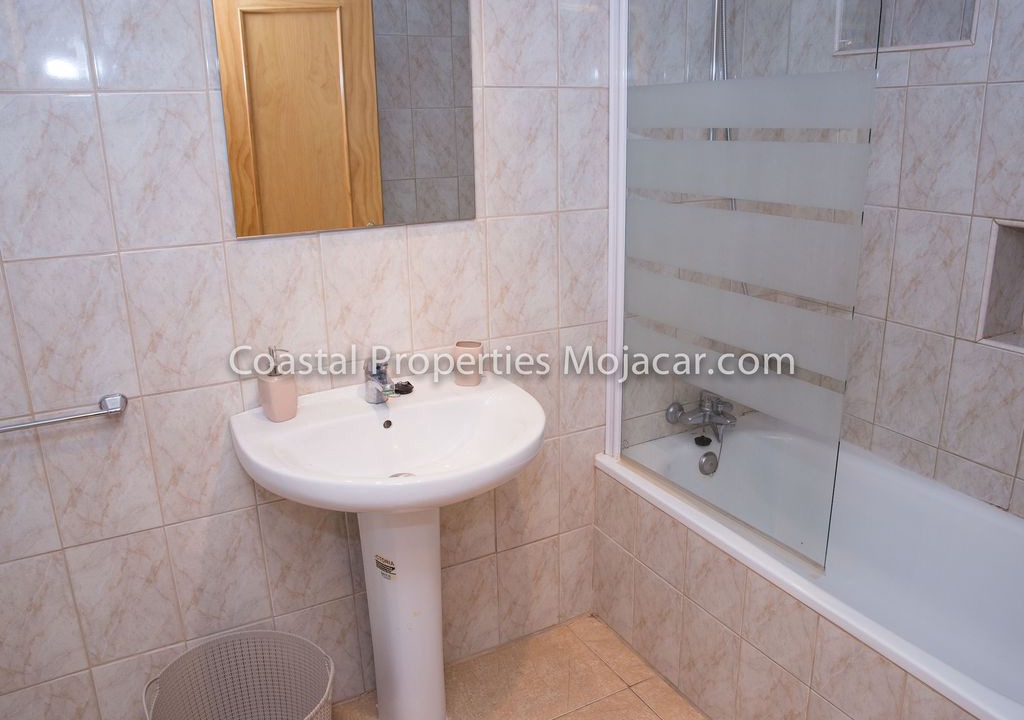 Photo of Bathroom in Ventanicas-El Cantal