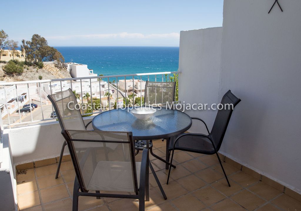 Photo of Patio Balcony in Ventanicas-El Cantal