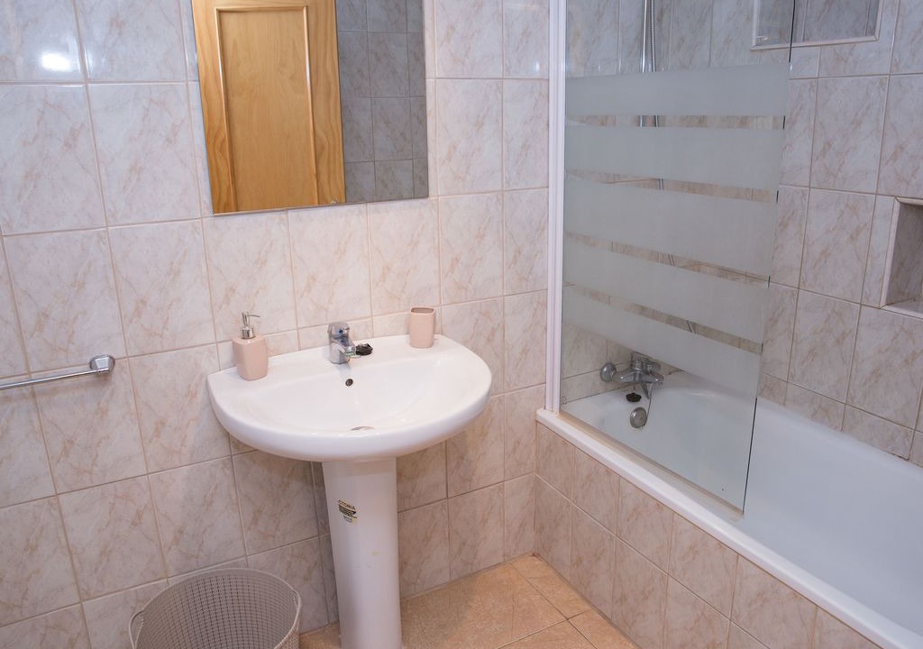 Photo of Bathroom in Ventanicas-El Cantal