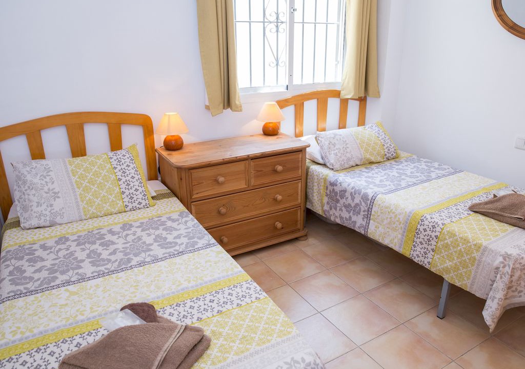 Photo of Bedroom in Ventanicas-El Cantal