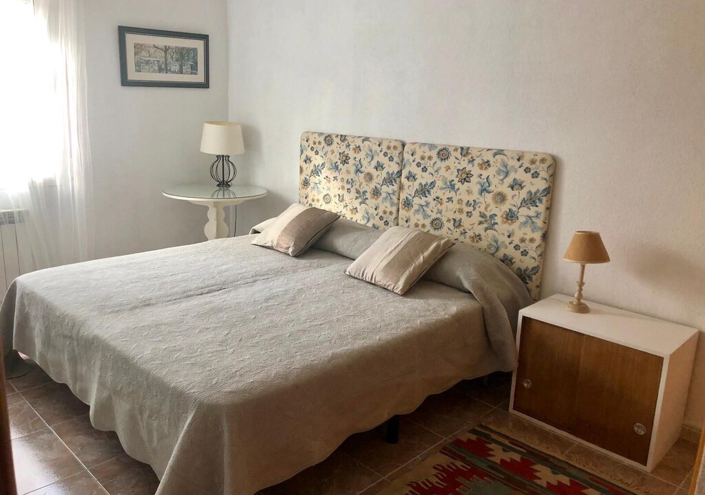 Photo of Bedroom in Navaluenga