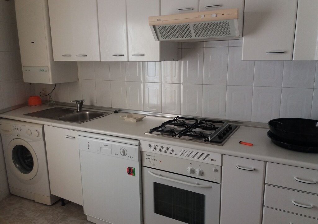 Photo of Kitchen in Navaluenga