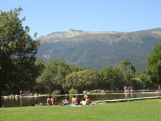 Photo of Outdoor in Rascafria