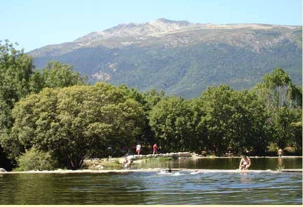 Photo of Outdoor in Rascafria