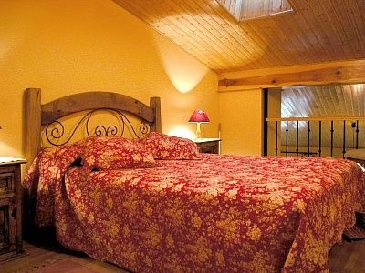 Photo of Bedroom in Rascafria