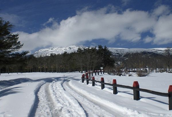 Photo of Outdoor in Rascafria