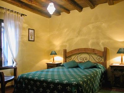 Photo of Bedroom in Rascafria