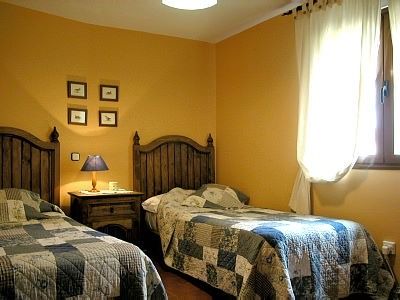 Photo of Bedroom in Rascafria