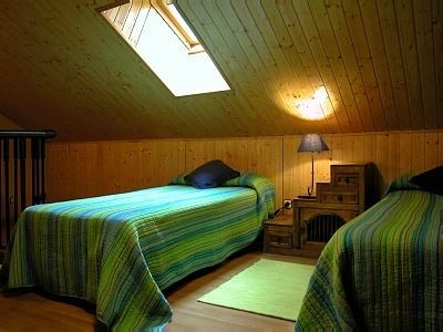 Photo of Bedroom in Rascafria