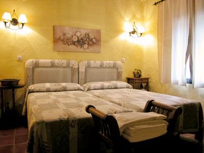 Photo of Bedroom in Rascafria