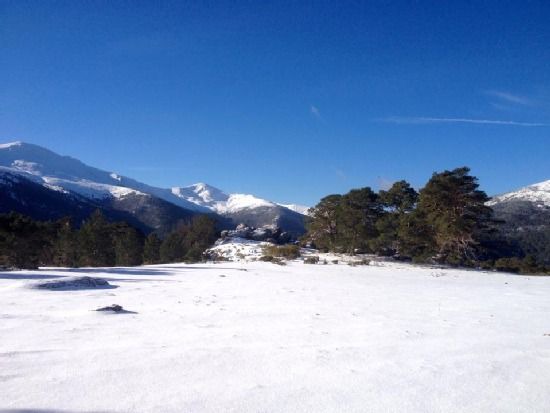 Photo of Outdoor in Rascafria