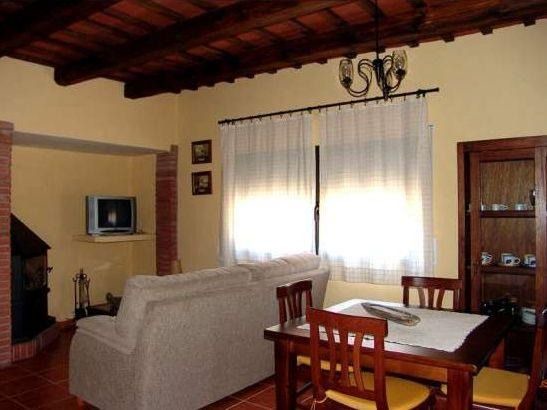 Photo of Livingroom in Parlava