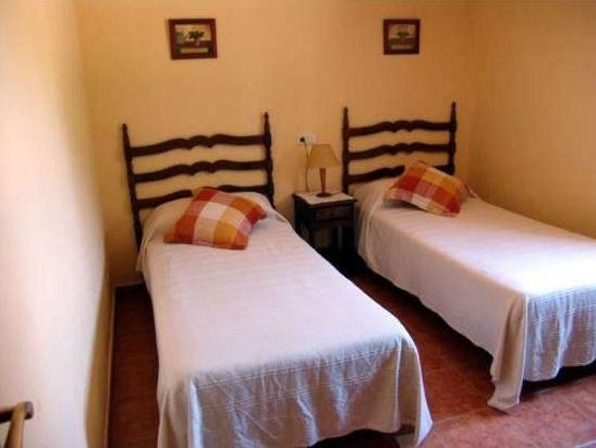 Photo of Bedroom in Parlava