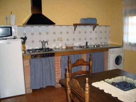 Photo of Kitchen in Parlava