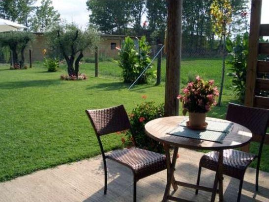 Photo of Patio Balcony in Parlava