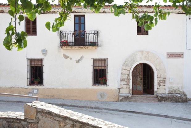Photo of Buildings in Sant Pau dʼOrdal