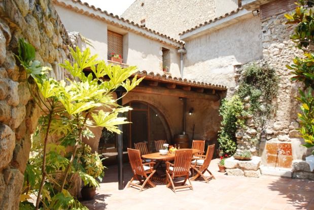 Photo of Others in Sant Pau dʼOrdal