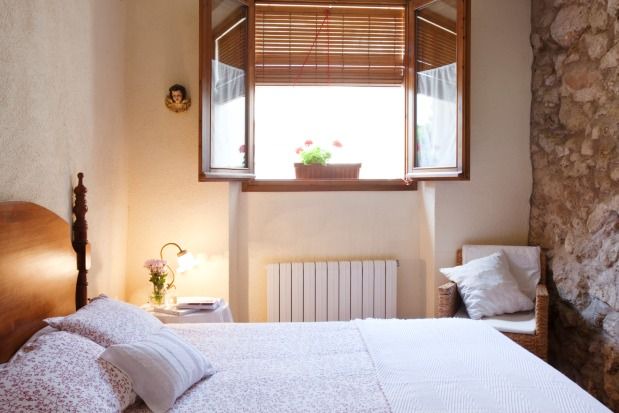 Photo of Bedroom in Sant Pau dʼOrdal