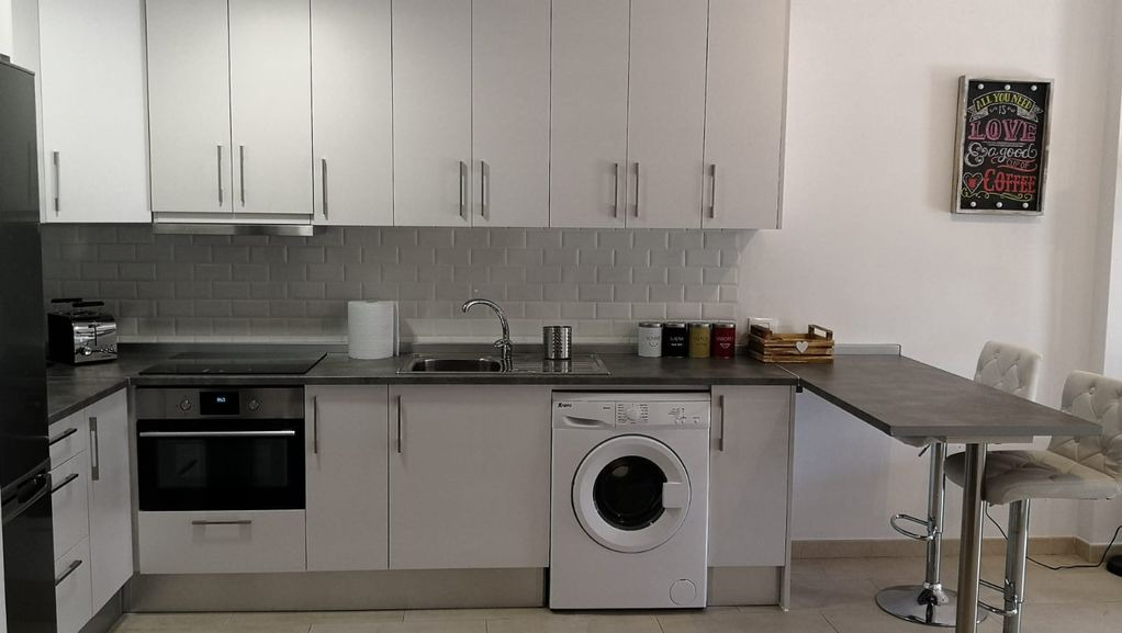 Photo of Kitchen in Tabaiba
