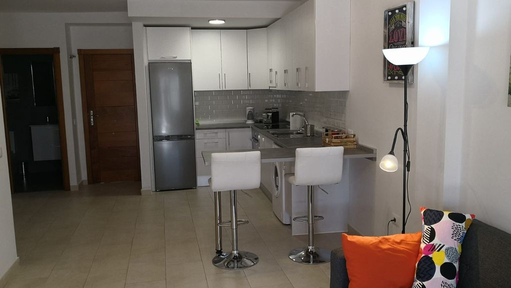 Photo of Kitchen in Tabaiba
