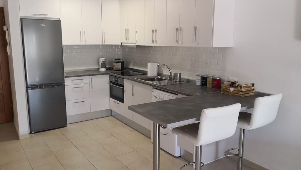 Photo of Kitchen in Tabaiba