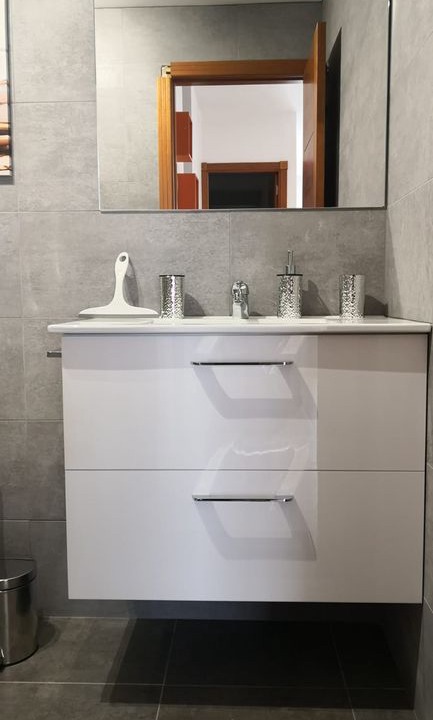 Photo of Bathroom in Tabaiba