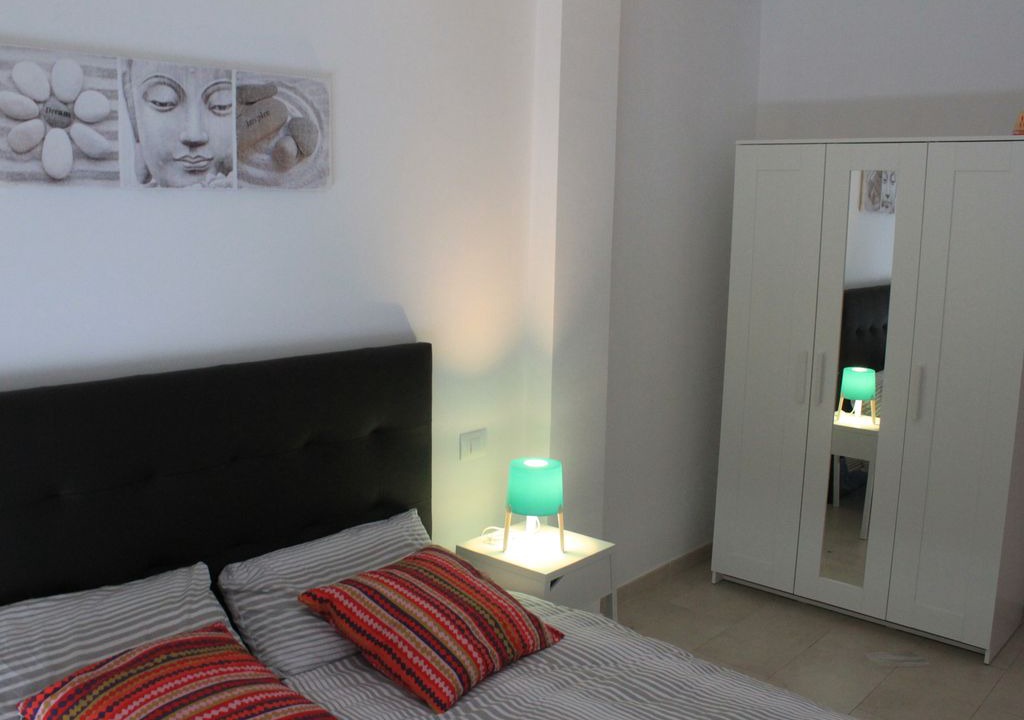 Photo of Bedroom in Tabaiba