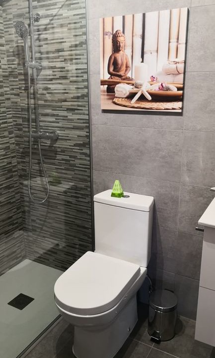 Photo of Bathroom in Tabaiba