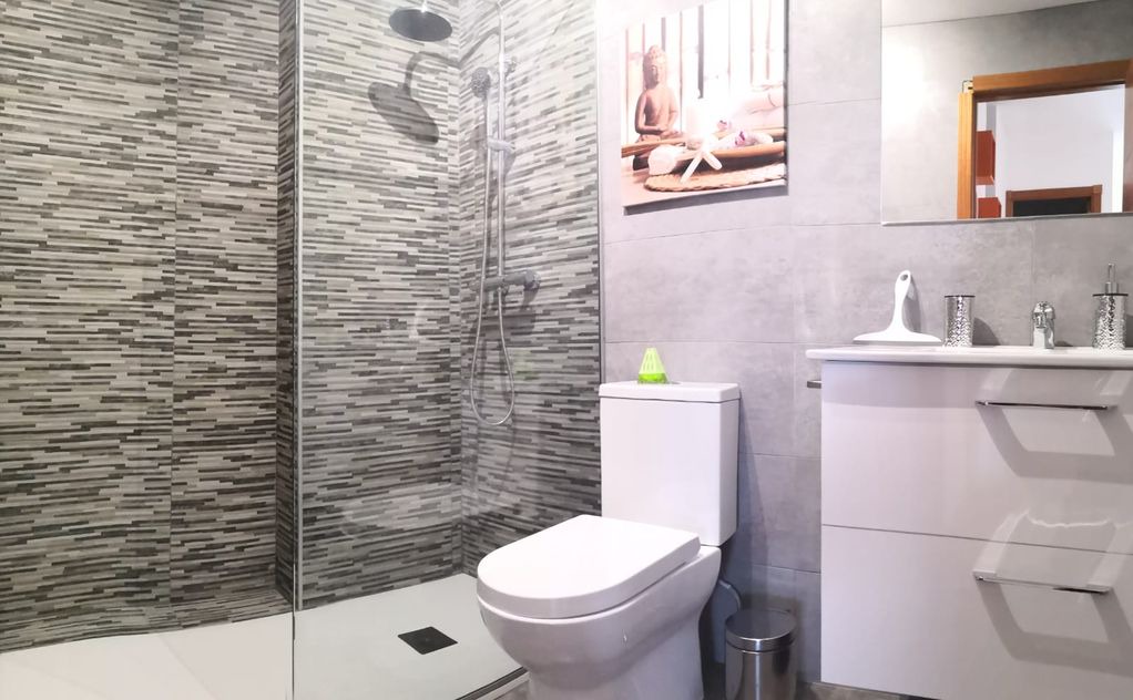 Photo of Bathroom in Tabaiba