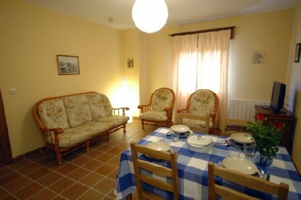 Photo of Livingroom in Panes
