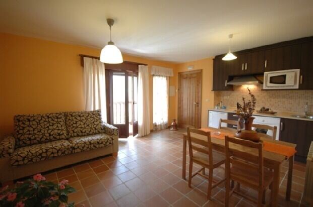 Photo of Livingroom in Panes
